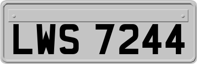 LWS7244