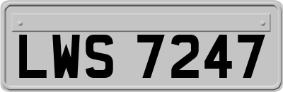 LWS7247