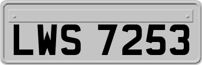 LWS7253