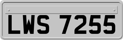 LWS7255