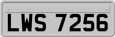 LWS7256