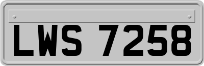 LWS7258