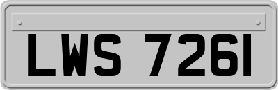 LWS7261