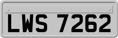 LWS7262