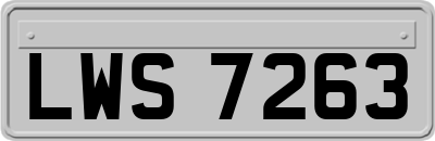 LWS7263