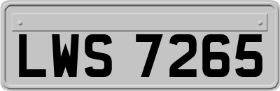 LWS7265