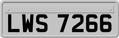 LWS7266