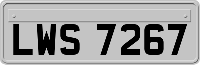 LWS7267