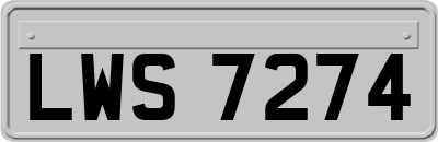 LWS7274