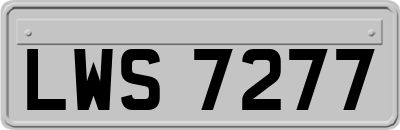 LWS7277