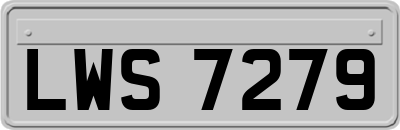 LWS7279