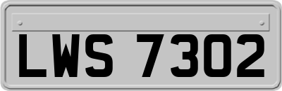 LWS7302