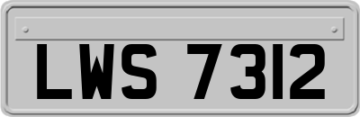 LWS7312