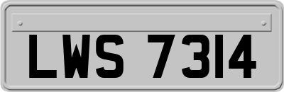 LWS7314