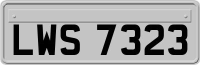 LWS7323