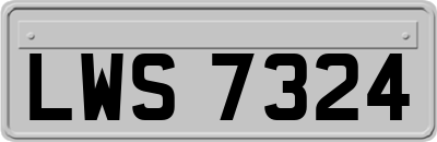 LWS7324