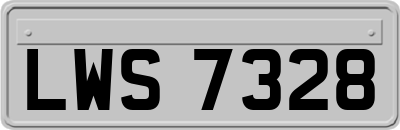 LWS7328