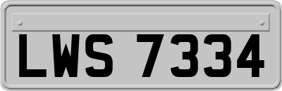 LWS7334