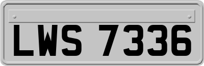 LWS7336