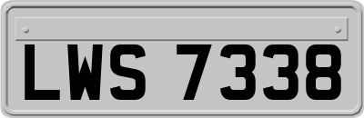 LWS7338