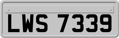 LWS7339