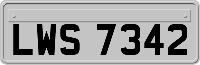 LWS7342