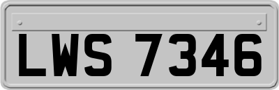 LWS7346