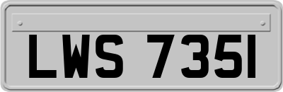 LWS7351