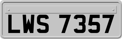 LWS7357