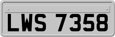 LWS7358