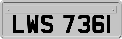 LWS7361