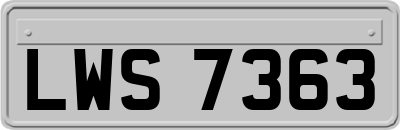 LWS7363