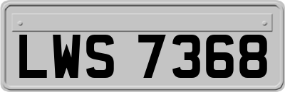 LWS7368