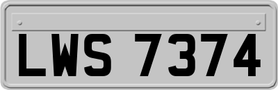 LWS7374