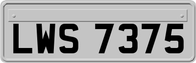 LWS7375