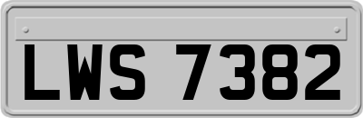 LWS7382