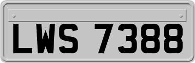 LWS7388