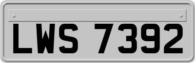 LWS7392