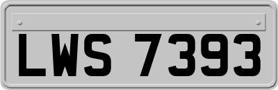 LWS7393