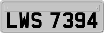 LWS7394