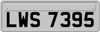 LWS7395