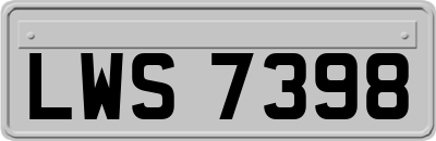 LWS7398