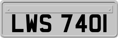 LWS7401