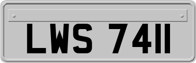 LWS7411