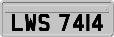 LWS7414