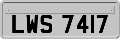 LWS7417