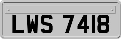 LWS7418