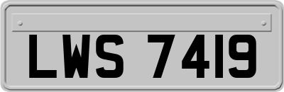 LWS7419