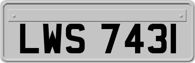 LWS7431