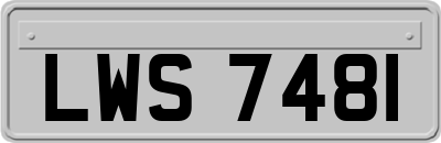 LWS7481